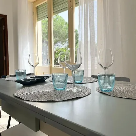 Appartamento Wine Black Fronte Mare Iun R2882 Cala Gonone
