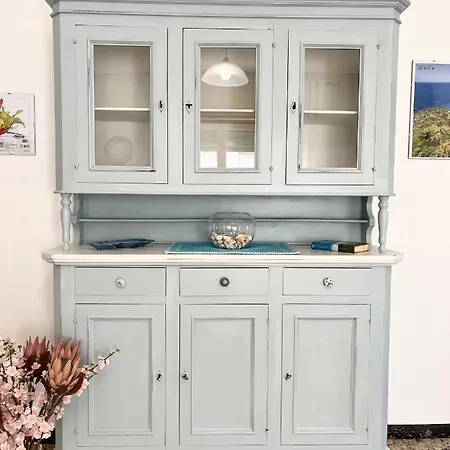 Appartamento Wine Black Fronte Mare Iun R2882