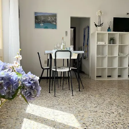 Apartment Wine Black Fronte Mare Iun R2882 *