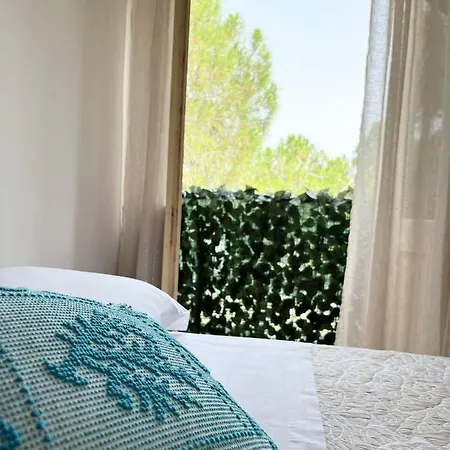 Wine Black Fronte Mare Iun R2882 Apartment Cala Gonone